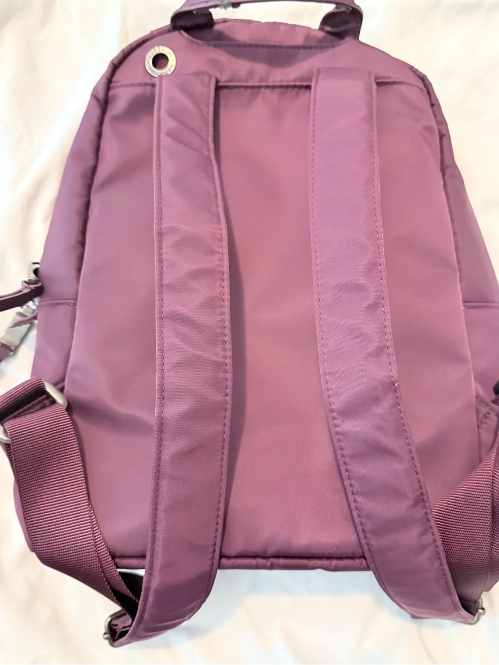 Baggallini Central Park Backpack